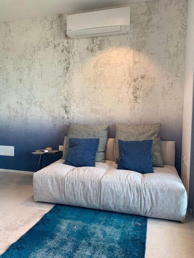 Maisonette Tenno Kültér fotó