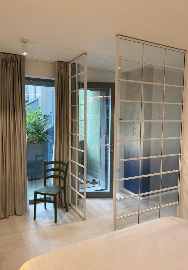 Maisonette Tenno Kültér fotó