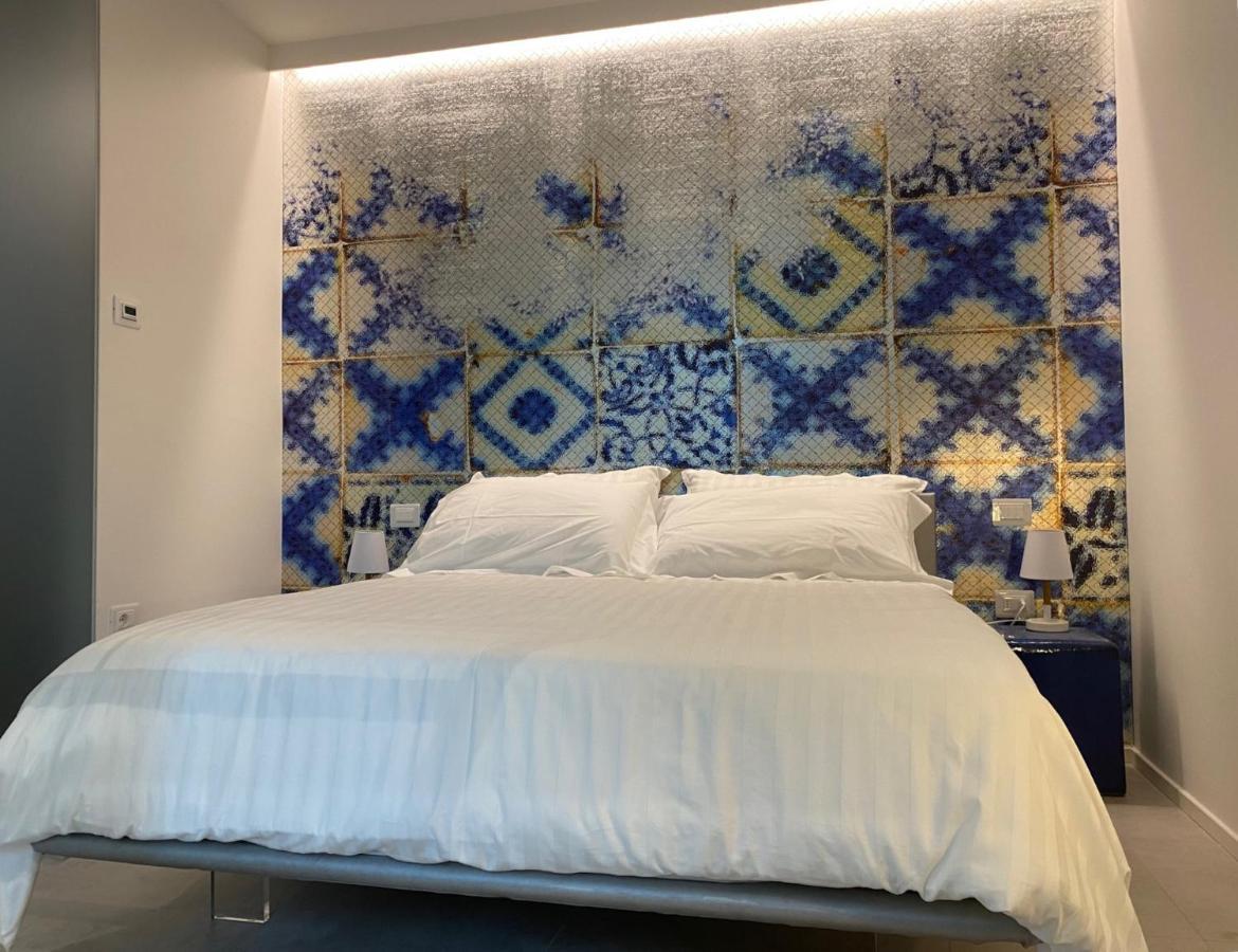 Maisonette Tenno Kültér fotó