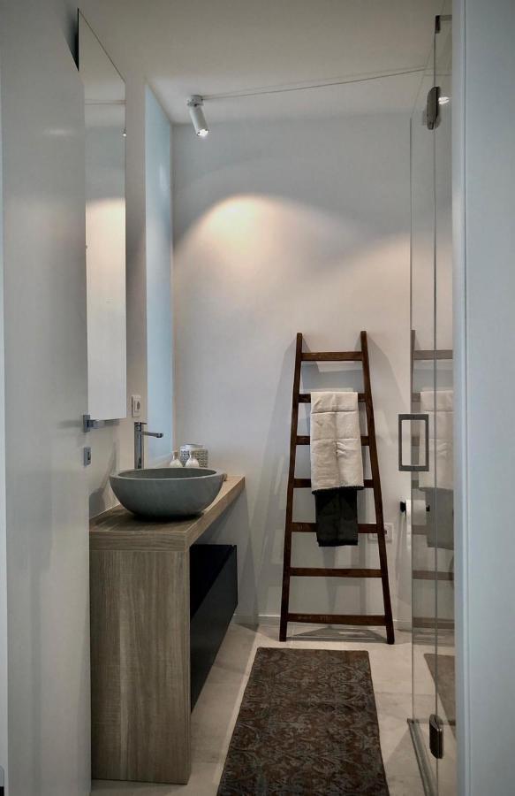 Maisonette Tenno Kültér fotó