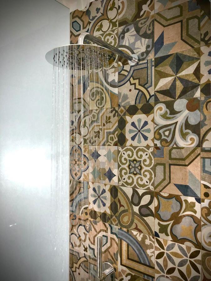 Maisonette Tenno Kültér fotó
