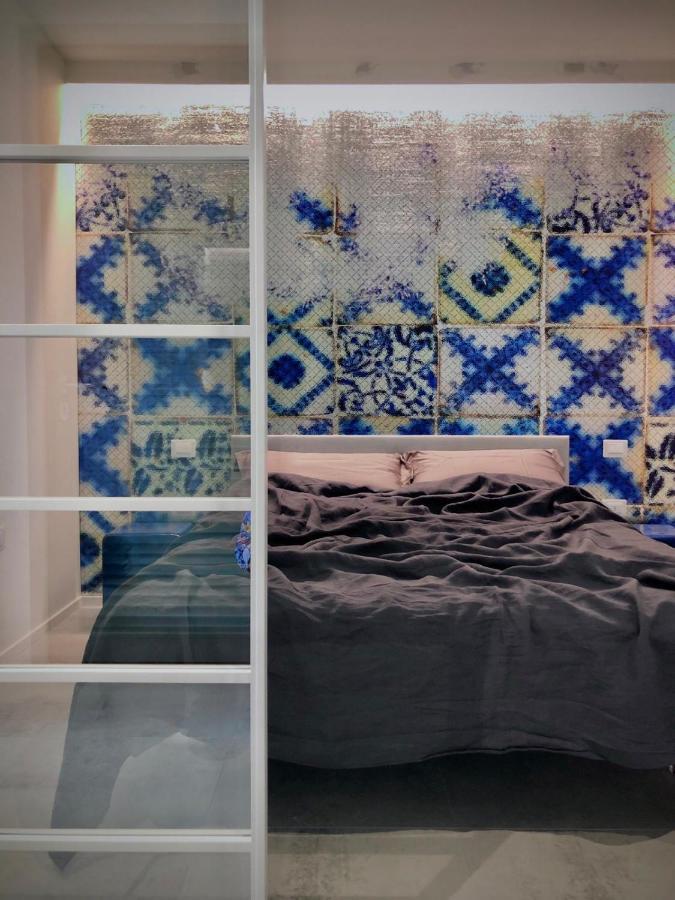 Maisonette Tenno Kültér fotó
